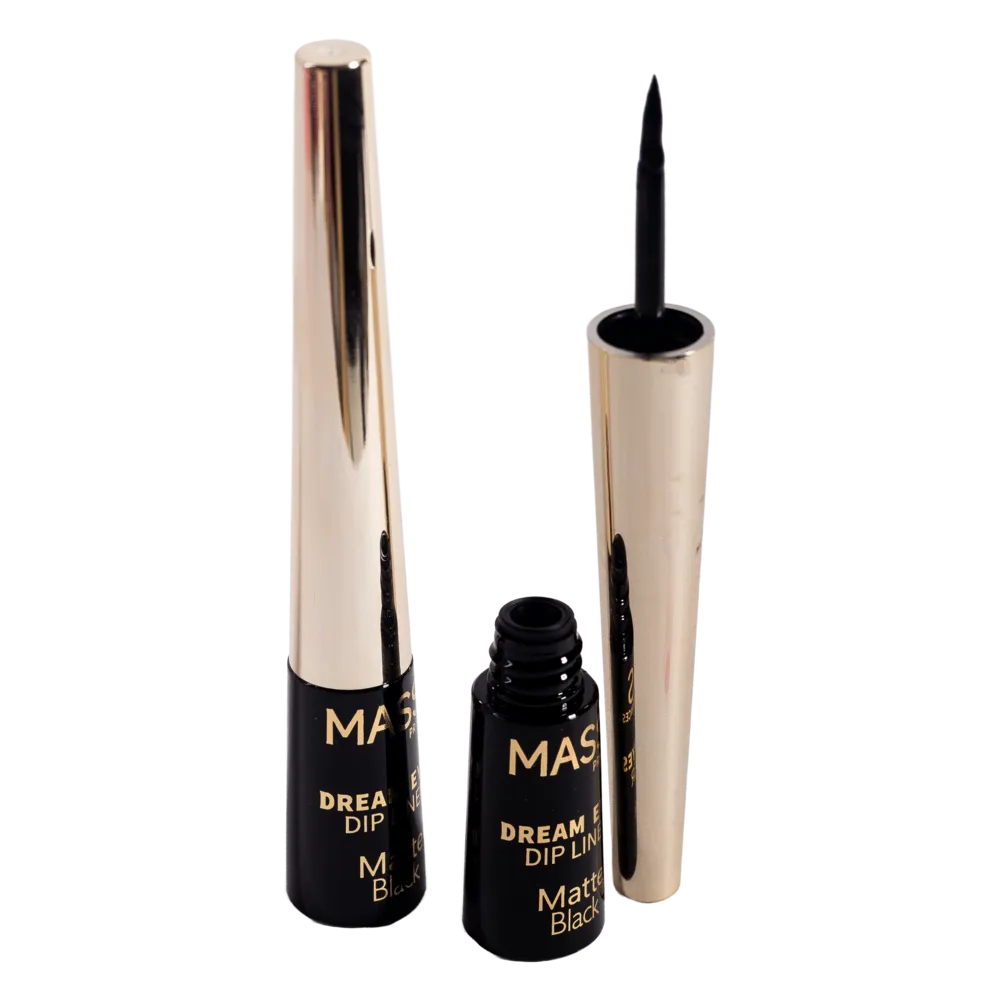 Liquid Eyeliner By MASS PRINCESS