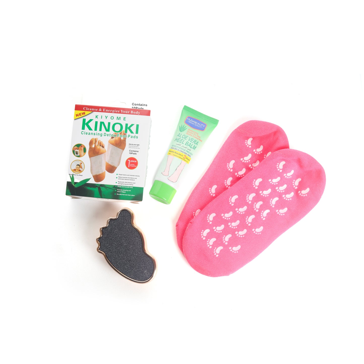 Foot Care Set
