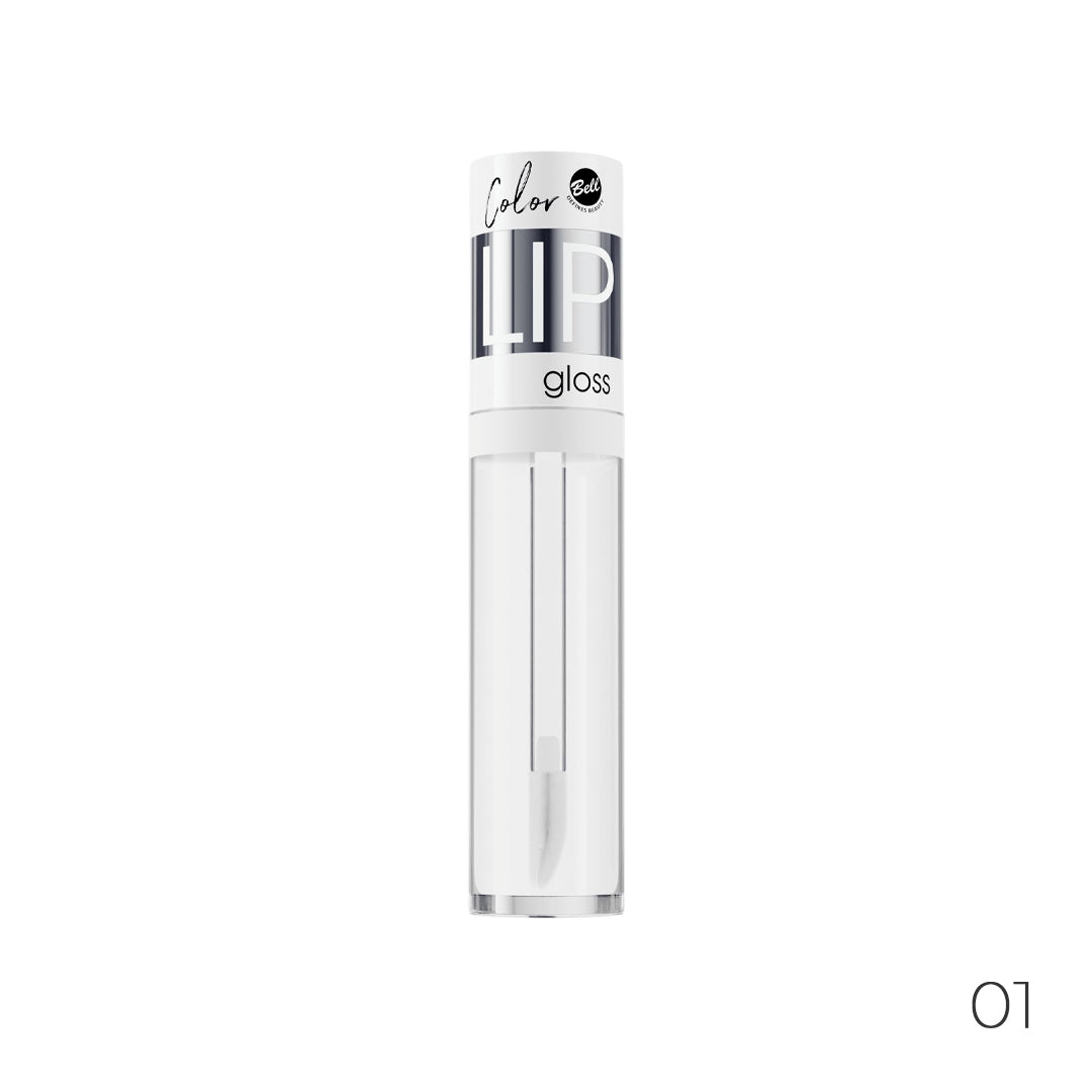 Original Color Lip Gloss By Bell