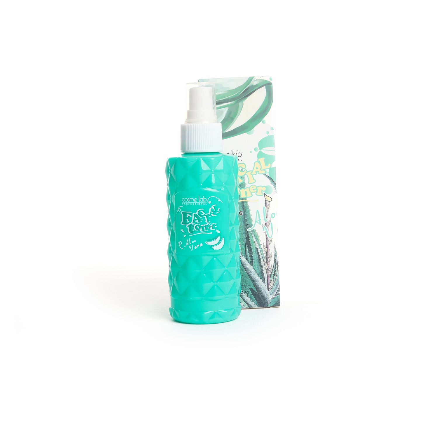 Facial Toner By Cosme Lab