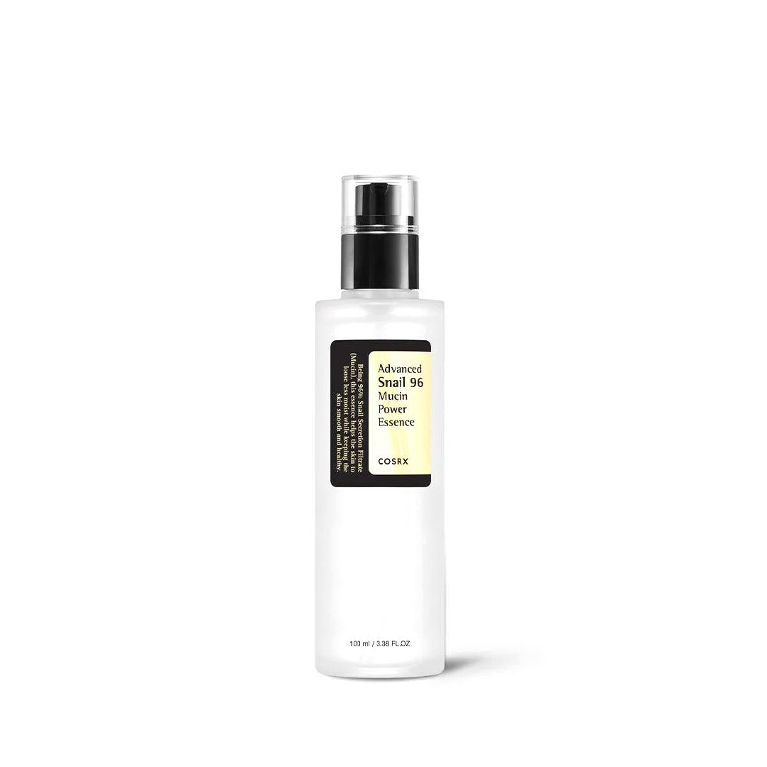 Original Advanced Snail 96 Mucin Power Essence By Cosrx