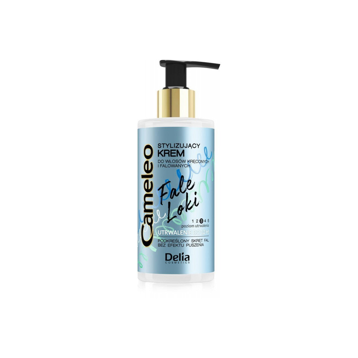 Original Styling Cream By Delia