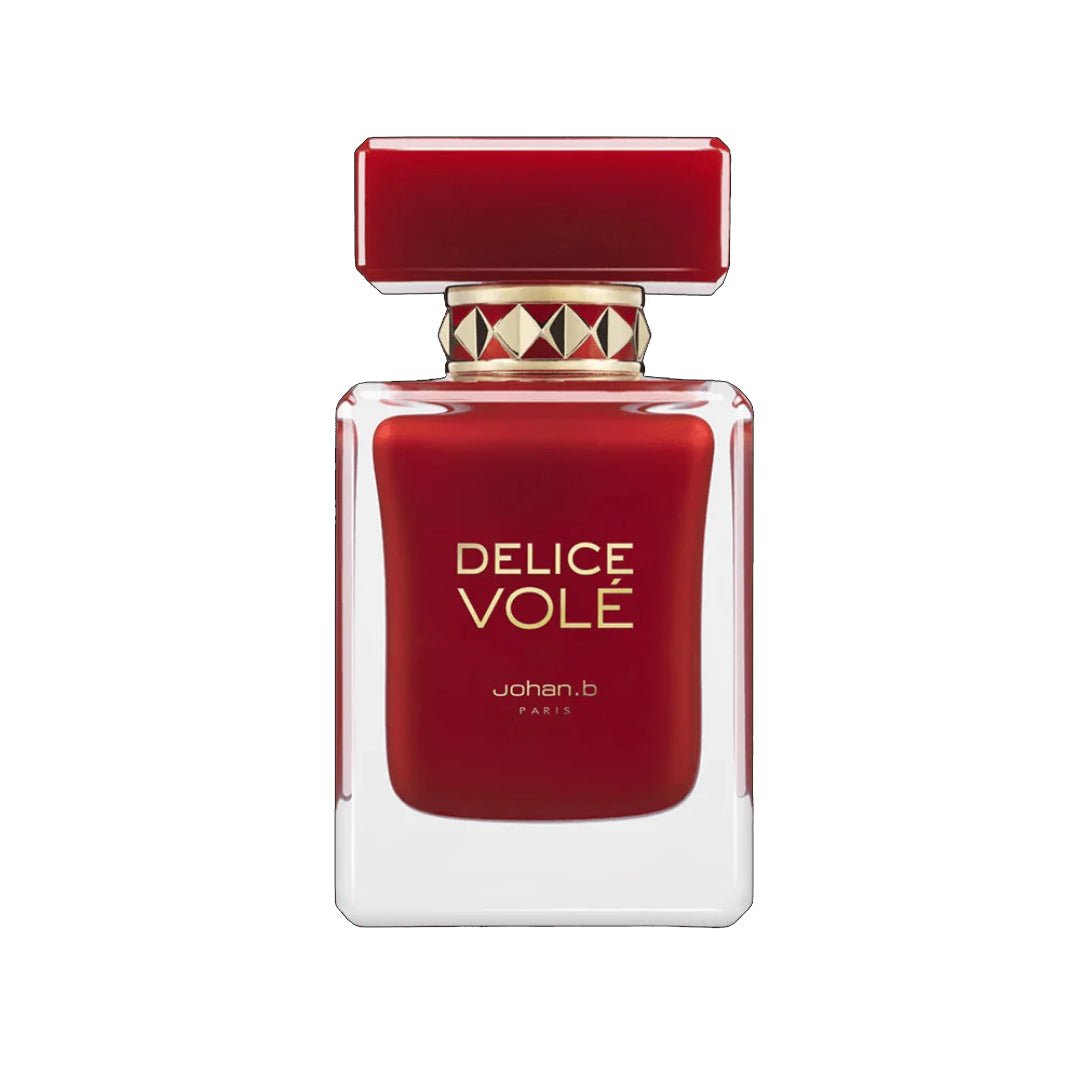 Delice Vole Perfume