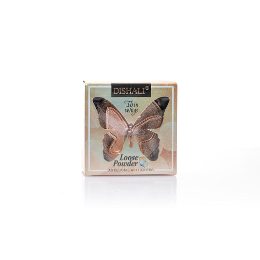 Loose Powder By Dishali