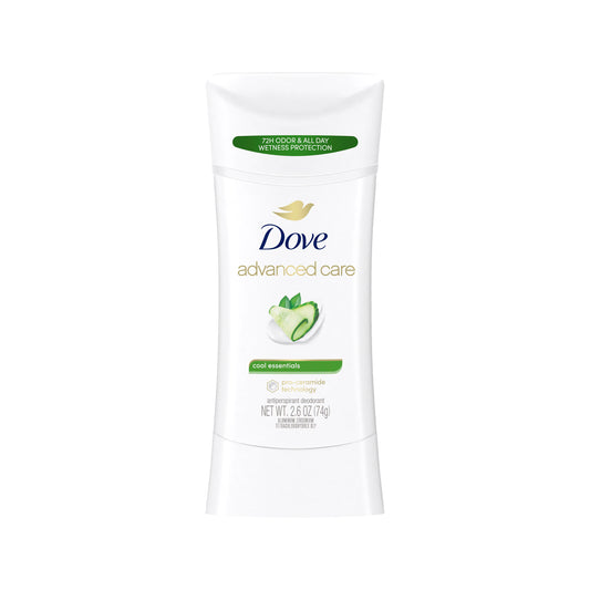 Original Advanced Care Deodorant Stick For Women By Dove