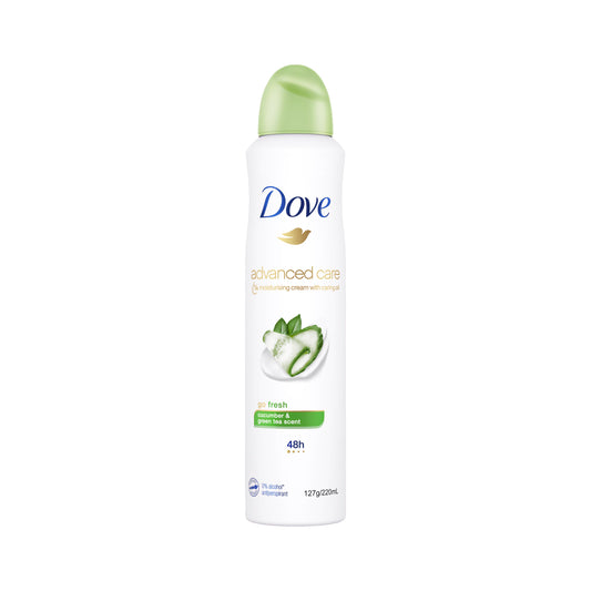 Original Deodorant For Women By Dove