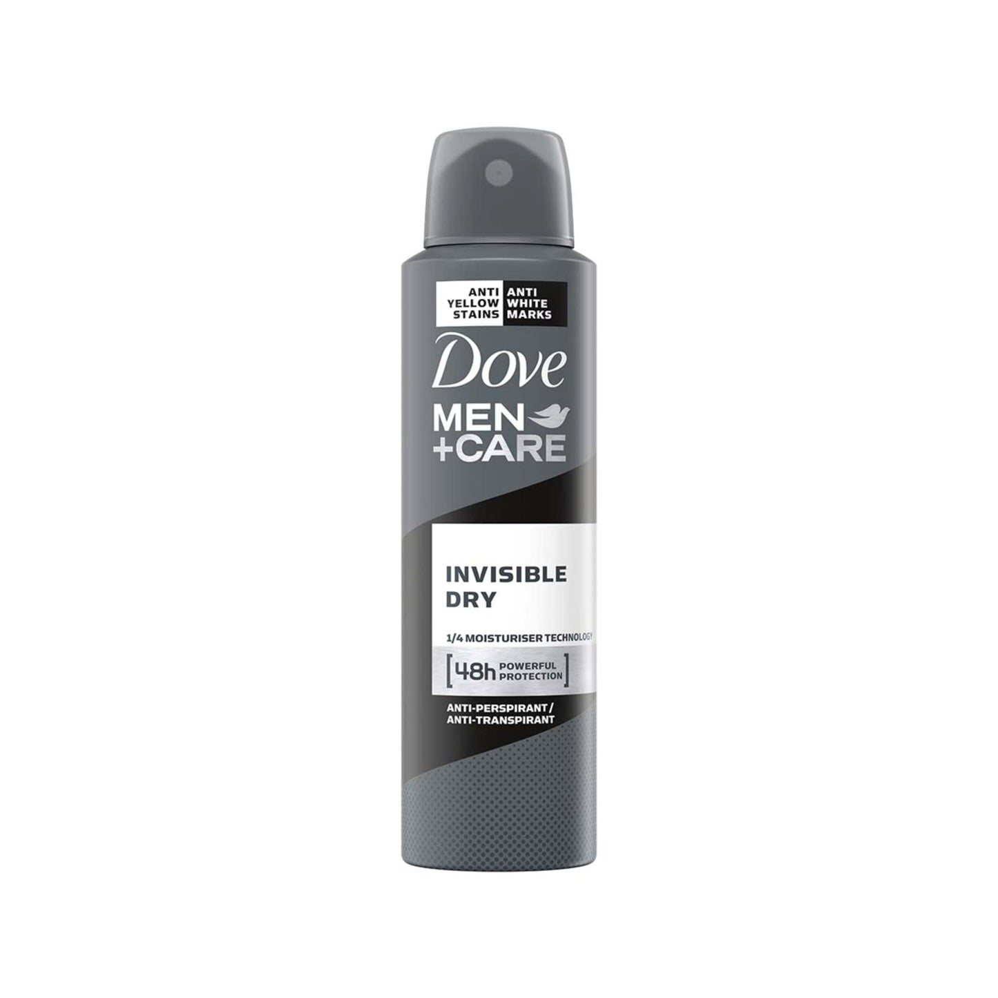 Original Deodorant For Men By Dove