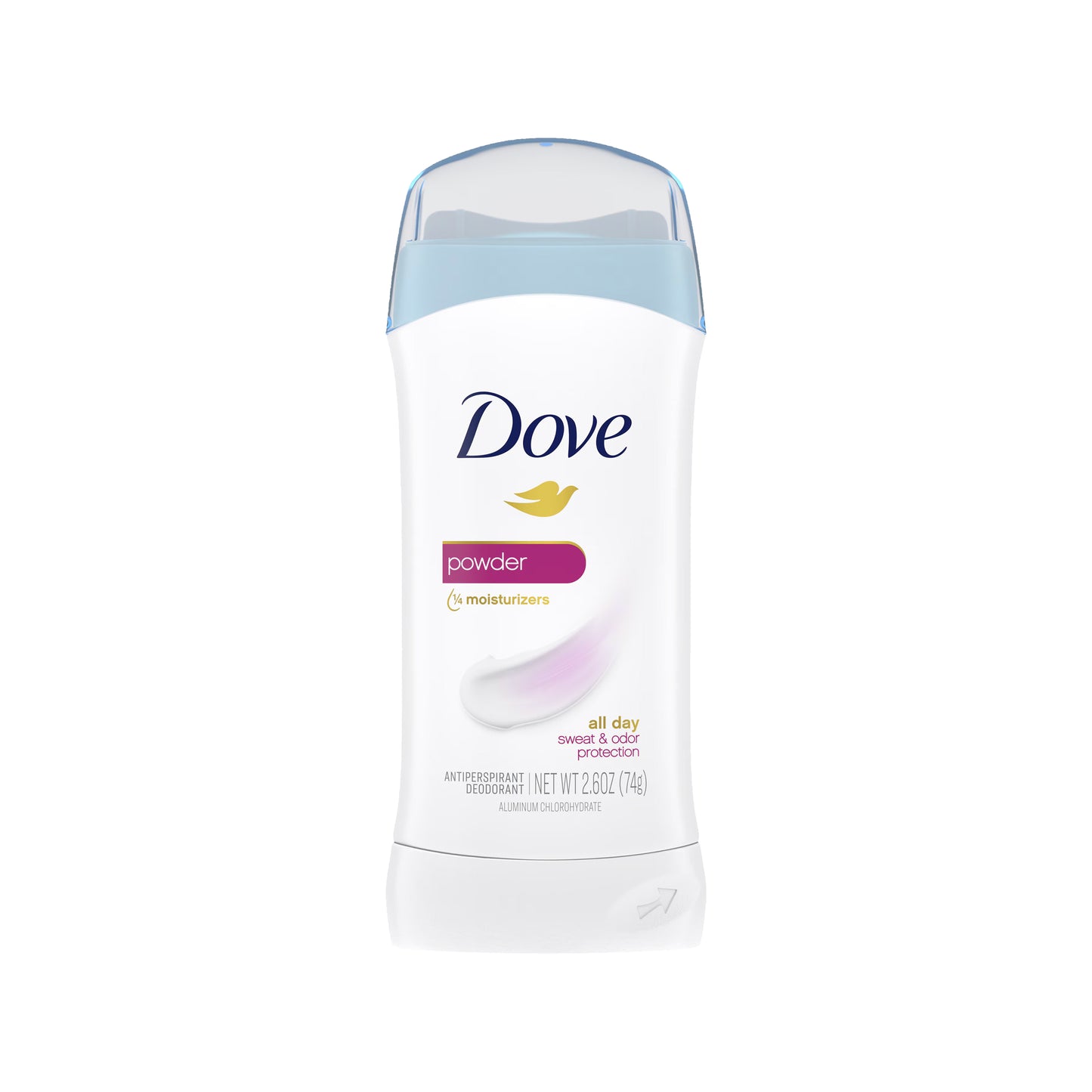 Original Deodorant Stick By Dove