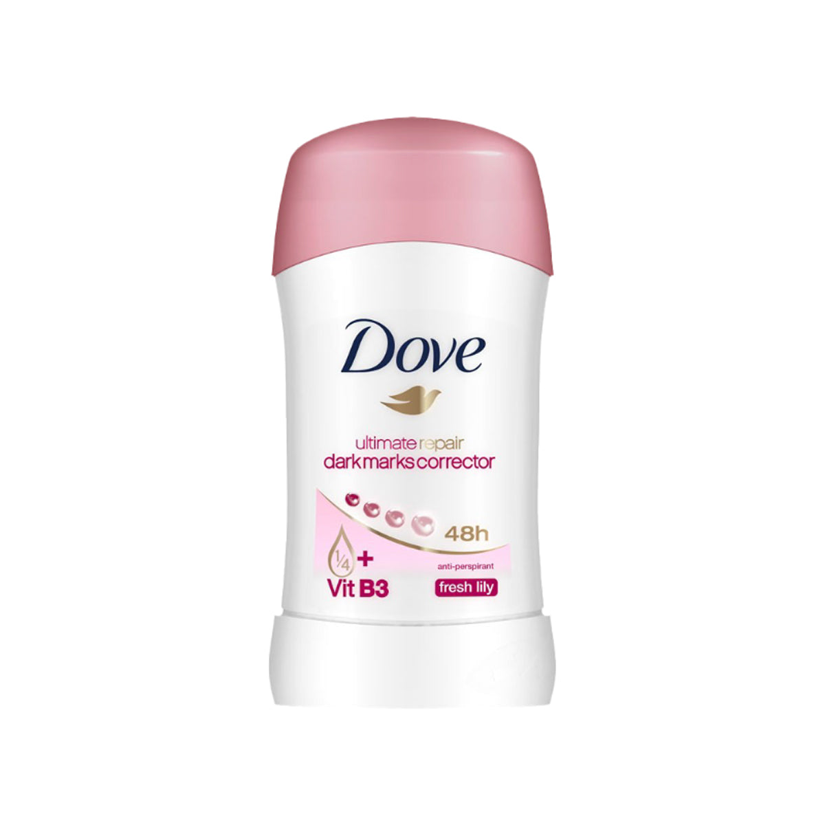 Original Deodorant Stick By Dove