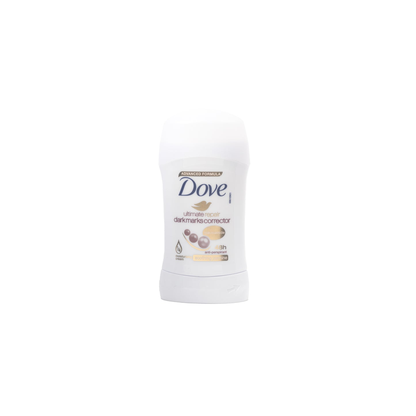 Original Deodorant Stick By Dove