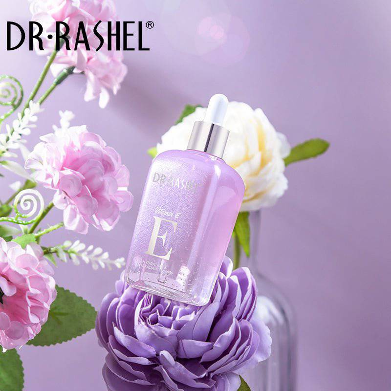 تونر مرطب ومضاد للأكسدة بخلاصة فيتامين إي من Dr Rashel