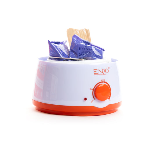 Original Enzo Wax Heater EN-1108