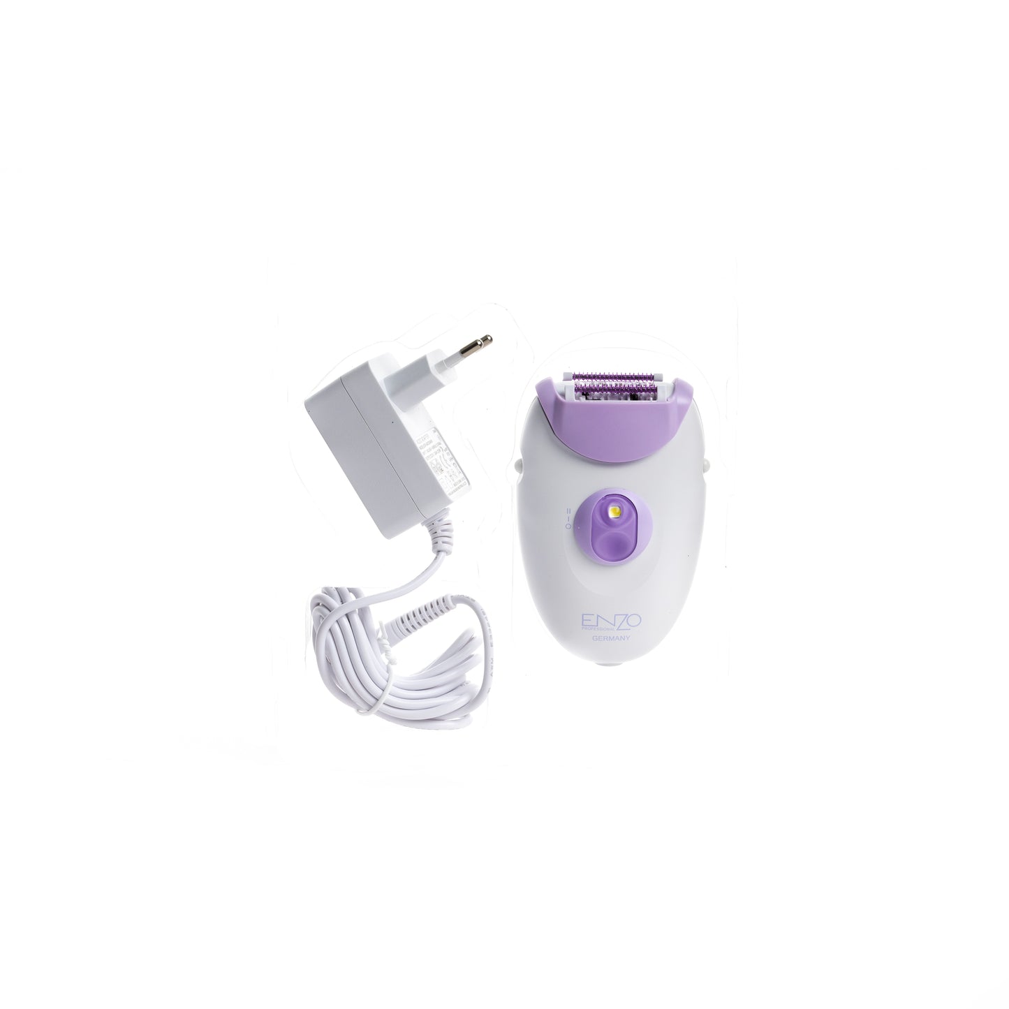 Original Enzo Silk Hair Remover EN-3390