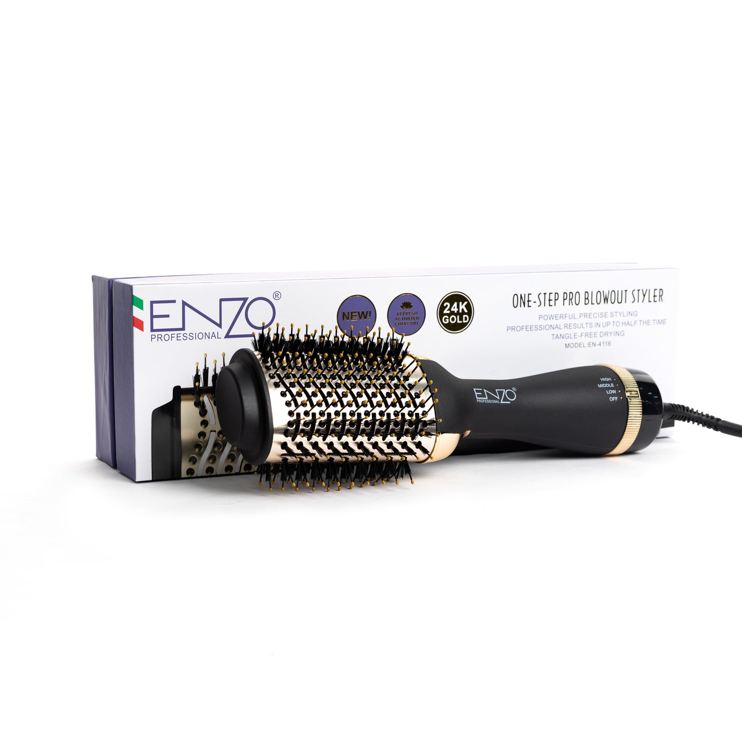 Original Enzo One-Step Pro EN-4116