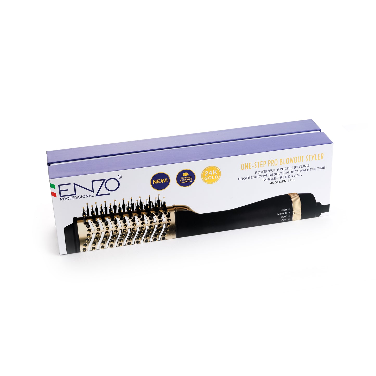 Original Enzo One-Step Pro EN-4116