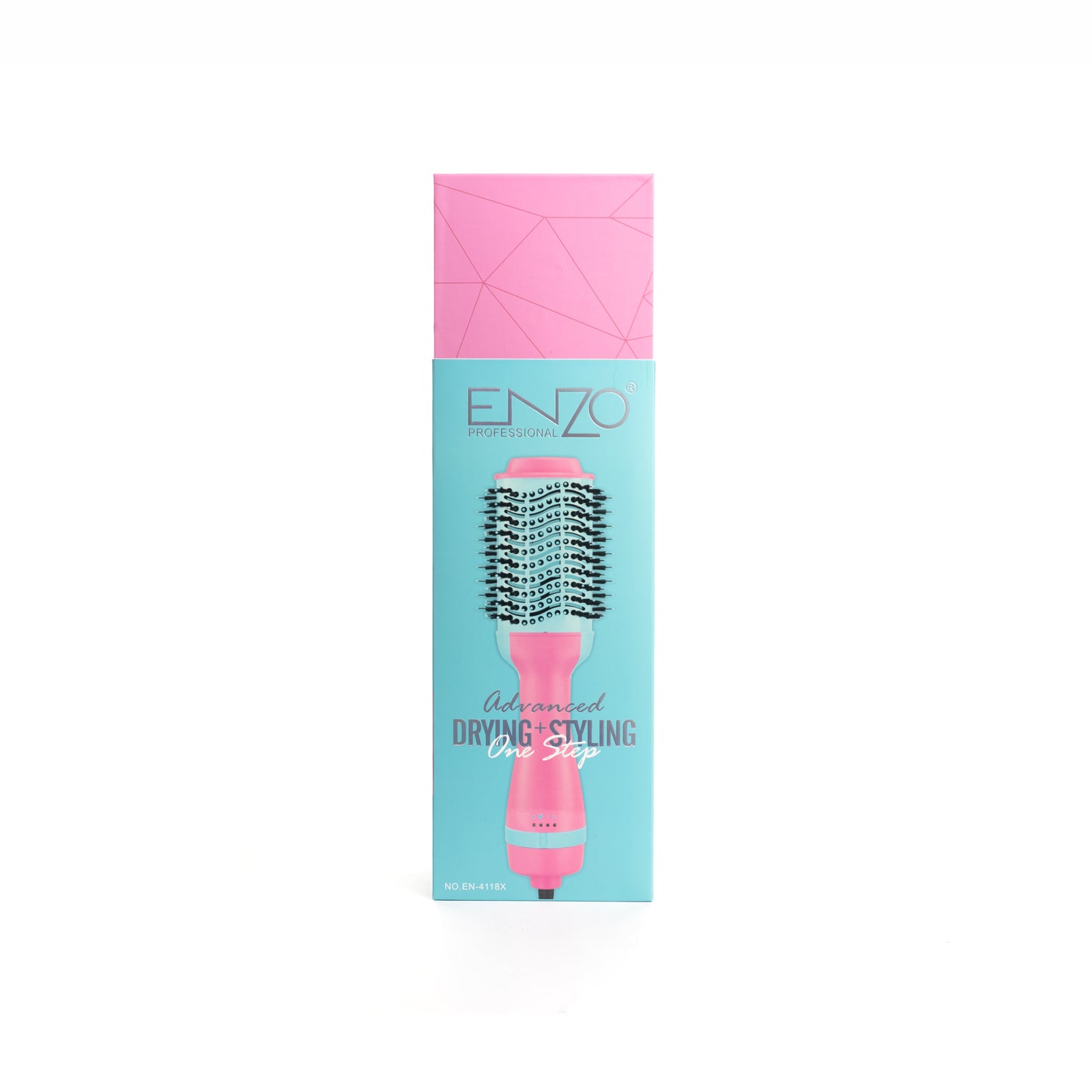 Original Enzo Drying & Styling One Step EN-4118X