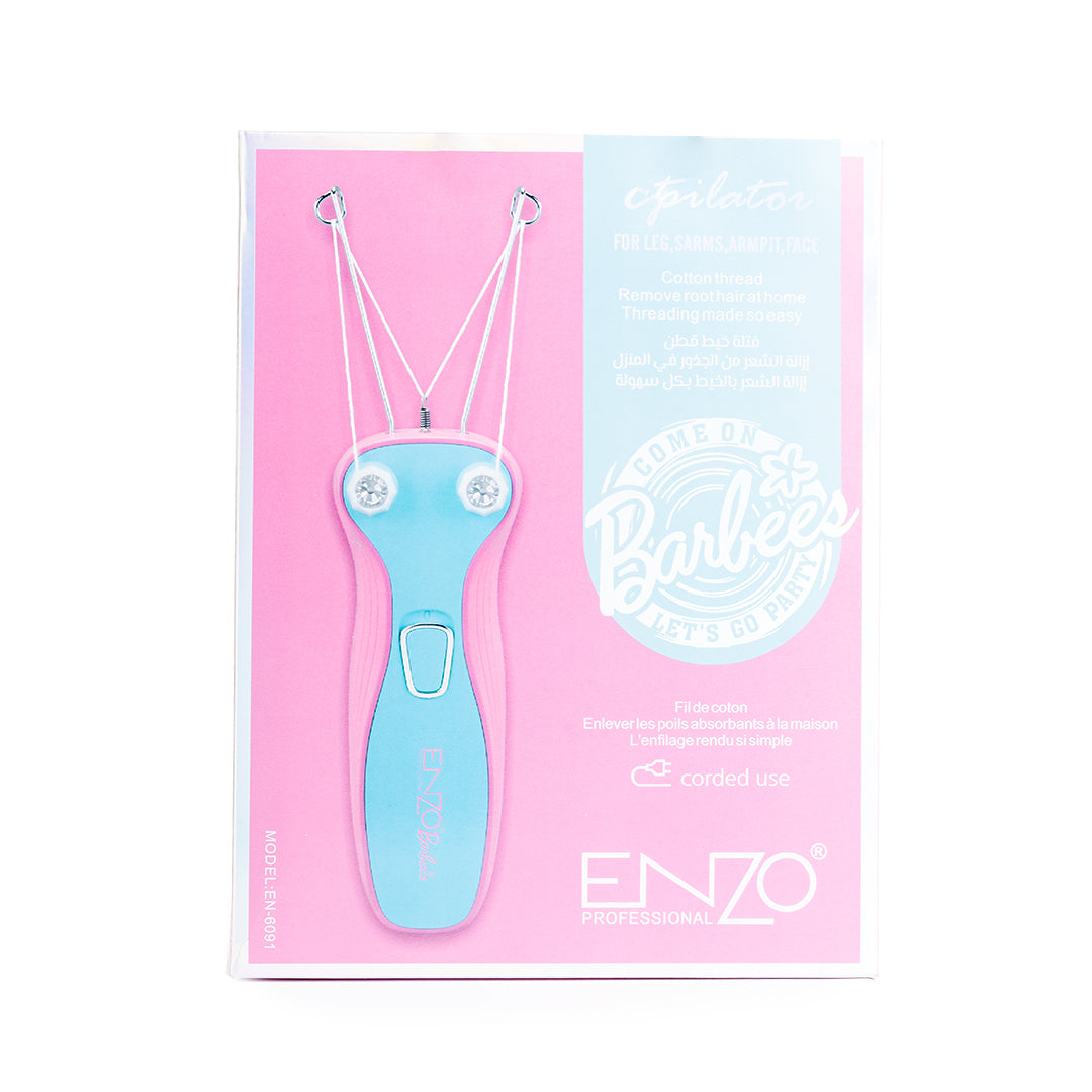 Original Enzo Cotton Thread Hair Remover EN-6091