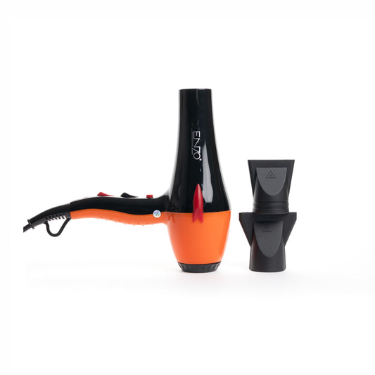 Original Enzo AC Hair Dryer EN-6113