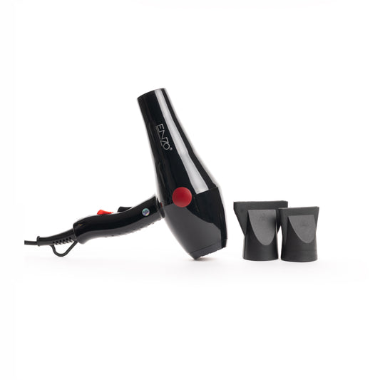 Original Enzo AC Hair Dryer EN-6114
