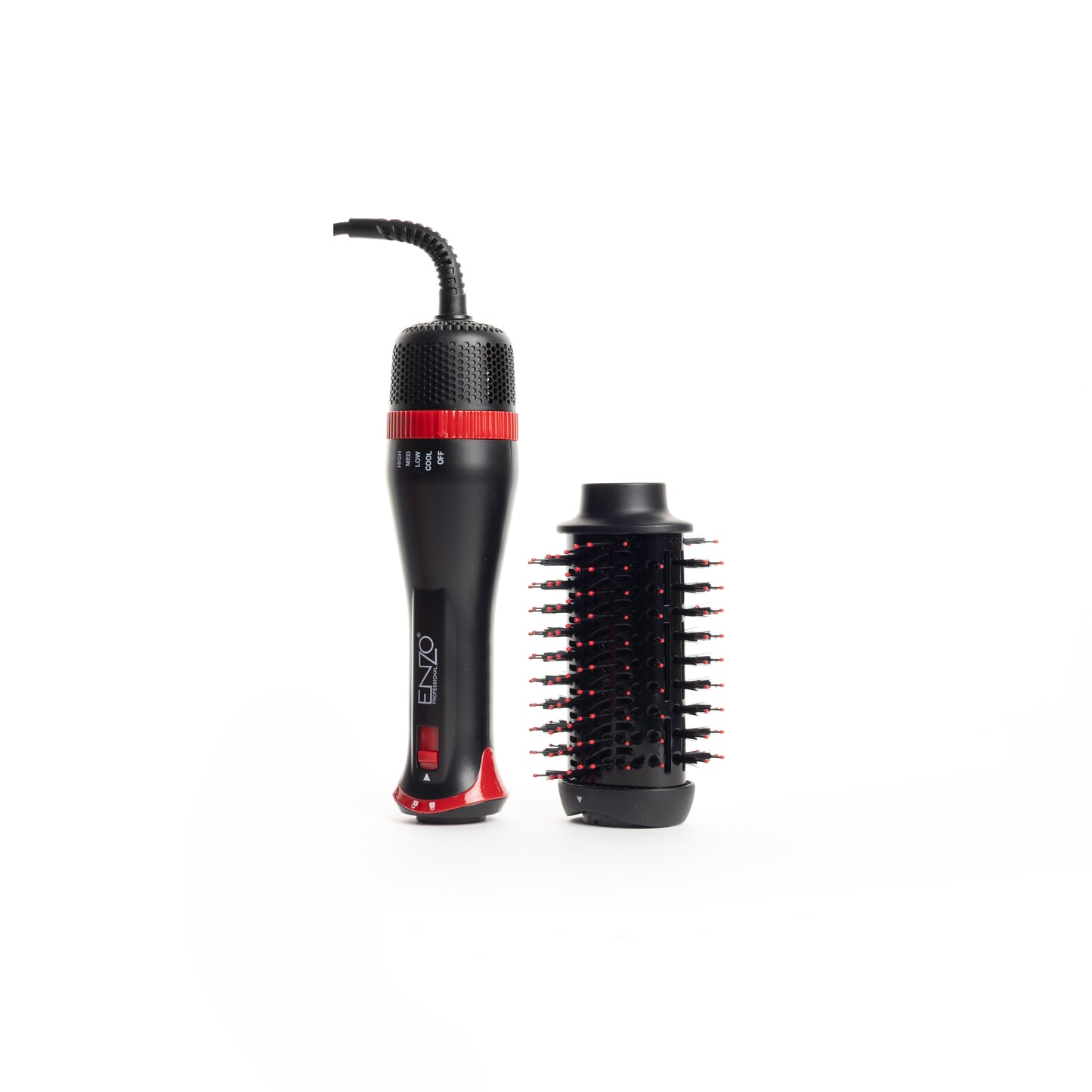 Original Enzo One-Step Volumiser Plus EN-1296B
