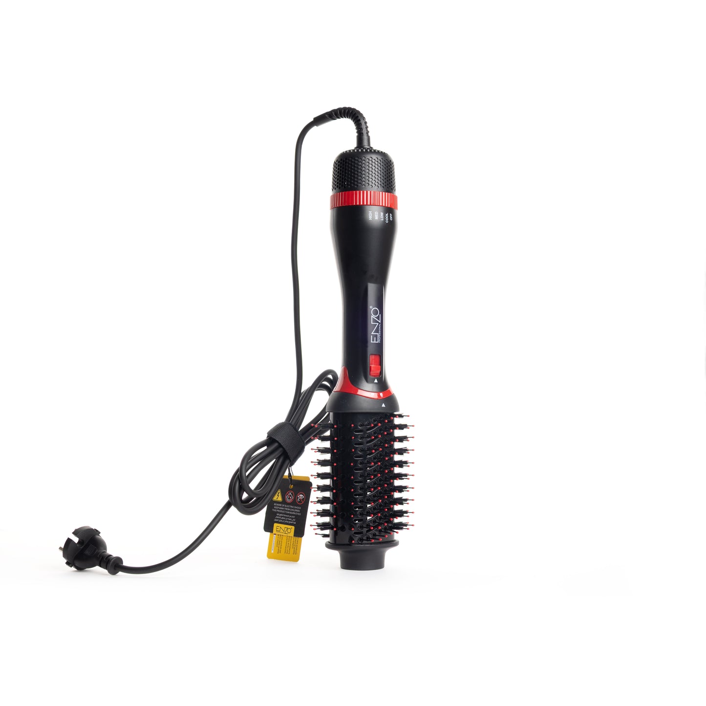 Original Enzo One-Step Volumiser Plus EN-1296B