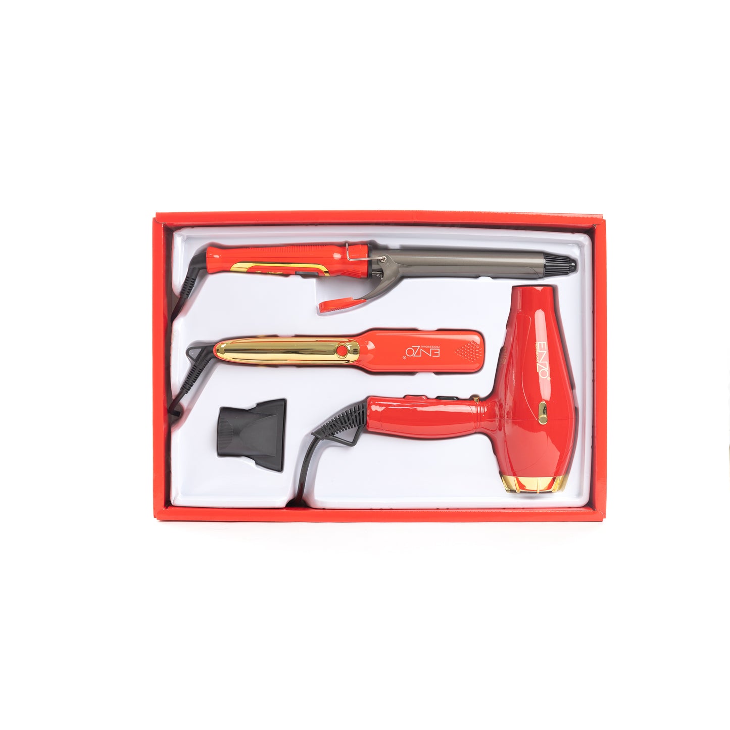 Original Enzo 3-in-1 Pack Gift Set EN-6305A