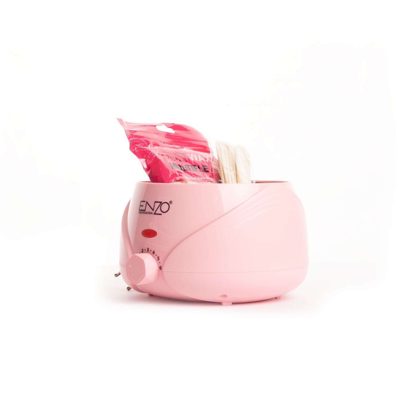 Original Enzo Wax Warmer EN-1112