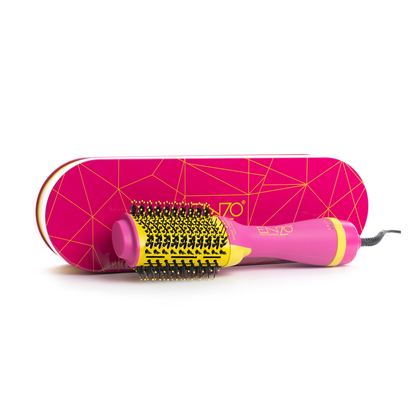 Original Enzo Hair Dryer And Volumizer EN-4132