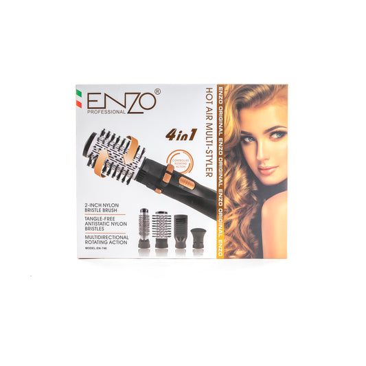 Original Enzo Hot Air Multi-Styler EN-746