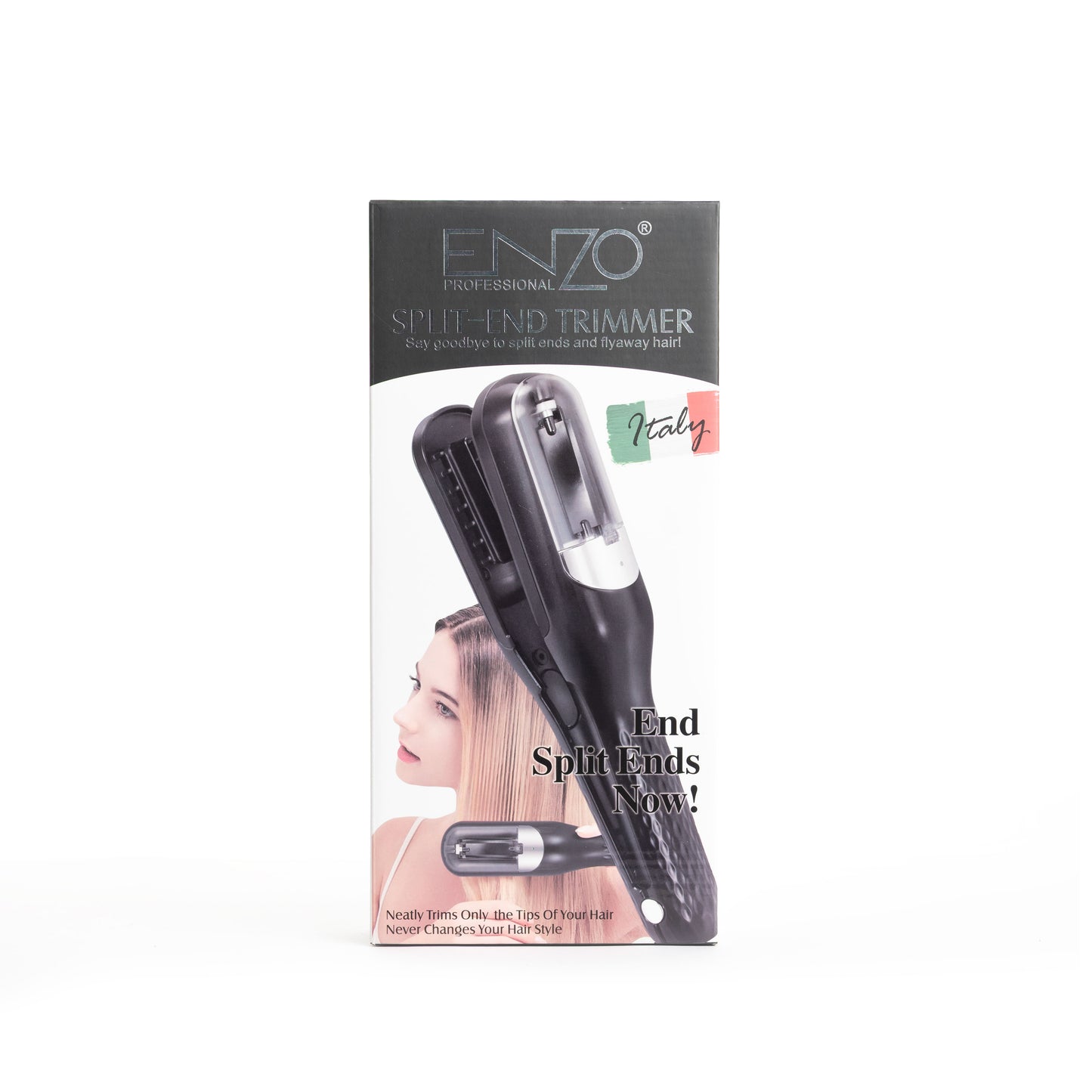 Original Enzo Split-End Trimmer EN-999
