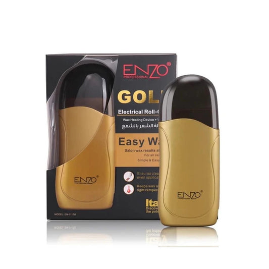 Eazy Wax Electrical Roll-On Kit By Enzo EN-1117G