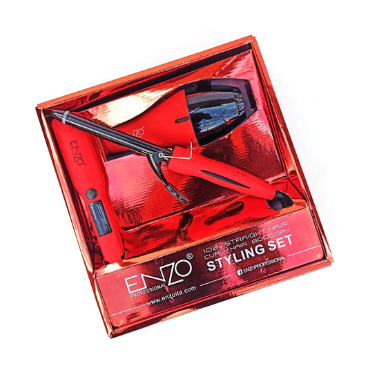 Original Best Salon Tools By Enzo EN-6306