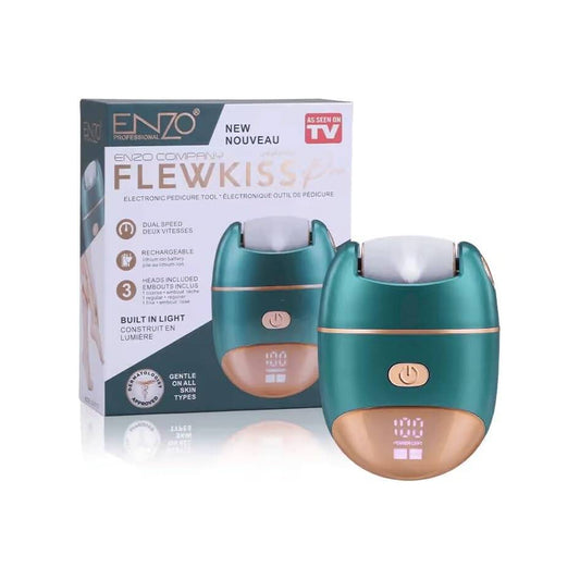 Original Flewkiss Pro By Enzo EN-7101