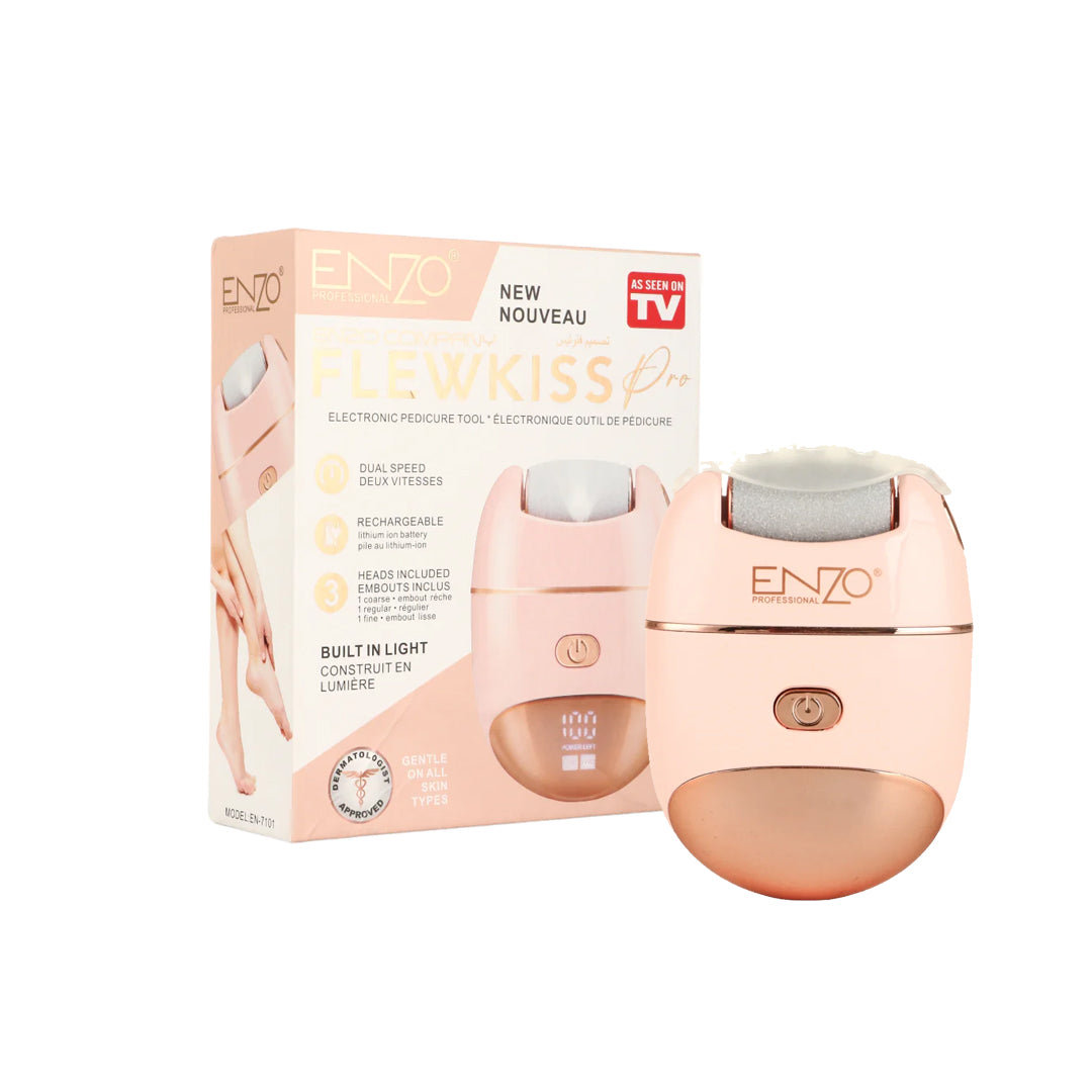 Original Flewkiss Pro By Enzo EN-7101