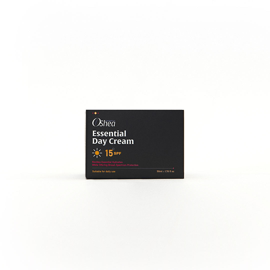 Original Essential Day Cream By Oshea Cosmetics