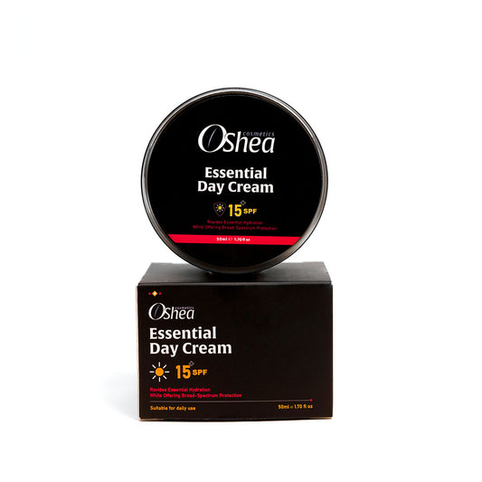 Original Essential Day Cream By Oshea Cosmetics