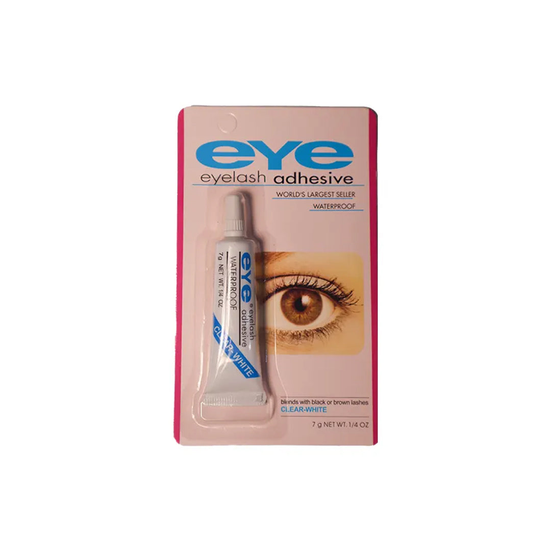Eyelash Adhesive