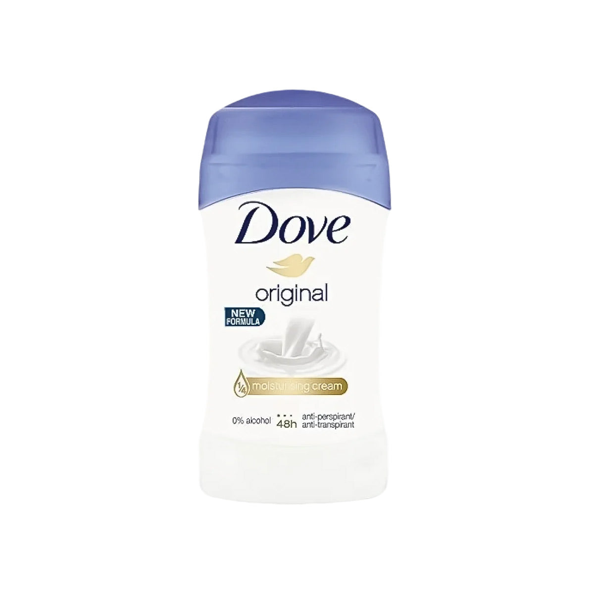 Original Deodorant Stick By Dove