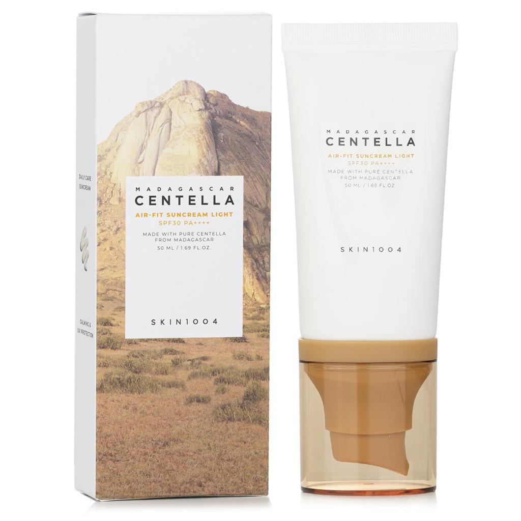 SKIN1004 Centella Air-Fit Suncream Light SPF30 PA++++
