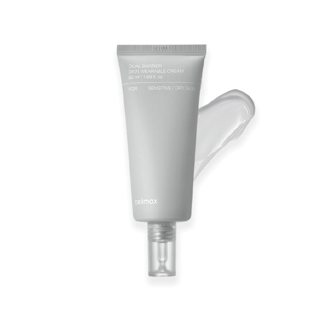 Celimax Dual Barrier Face Cream, 50ml