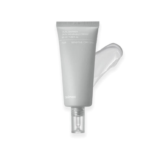 Celimax Dual Barrier Face Cream, 50ml