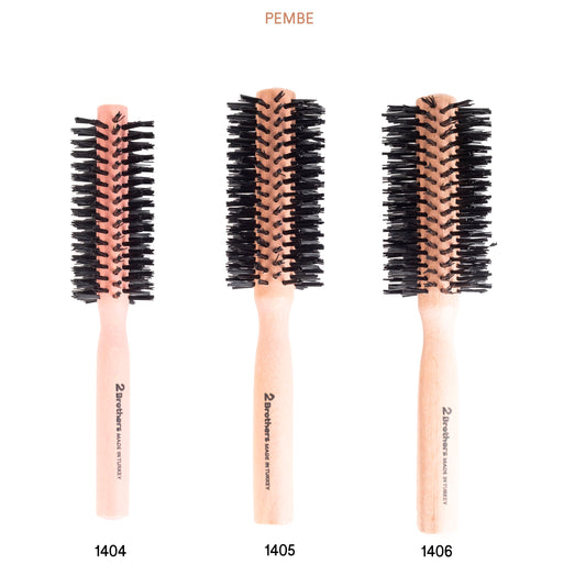 فرشاة الشعر الأصلية من 2Brothers