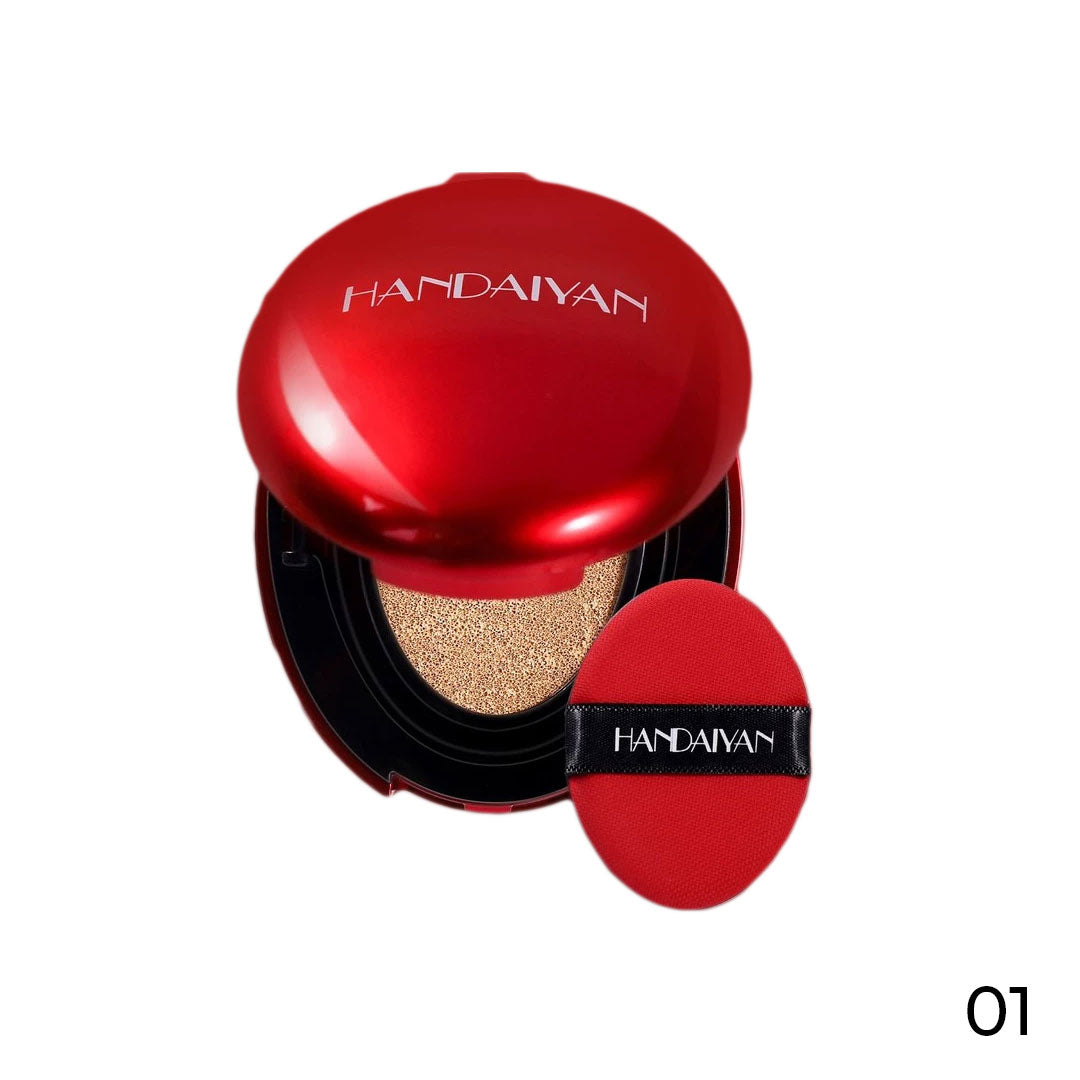 Mask Fit Cushion Foundation By Handaiyan