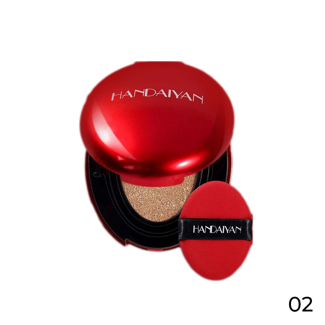 Mask Fit Cushion Foundation By Handaiyan