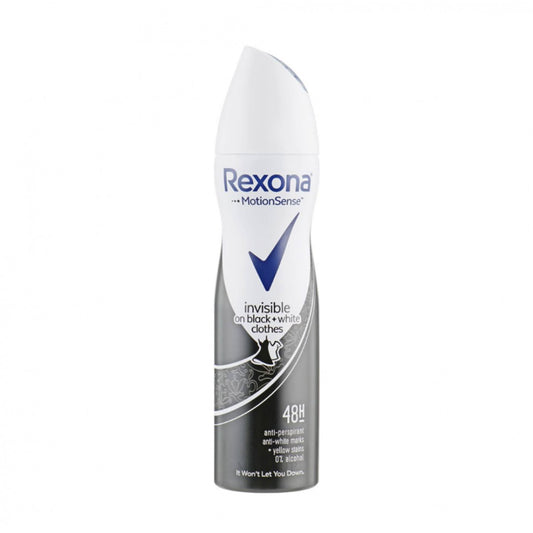 Original Motion Sense Deodorant Spray For Women By Rexona