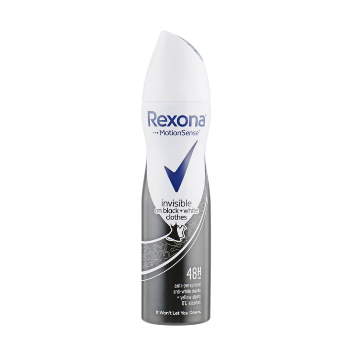 Original Motion Sense Deodorant Spray For Women By Rexona