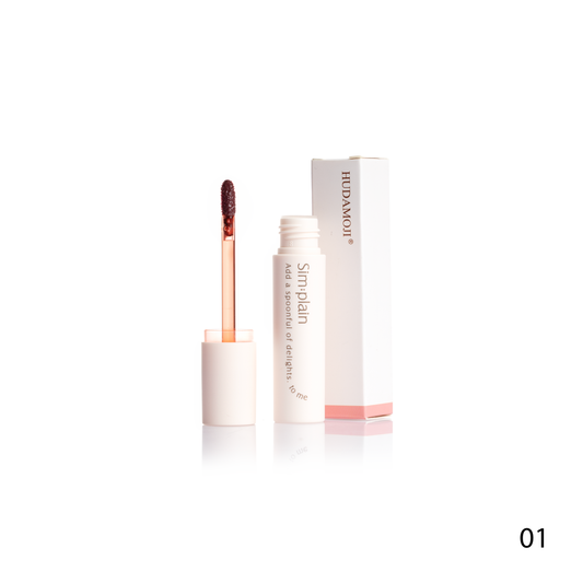 Tint Lip Gloss By Hudamoji