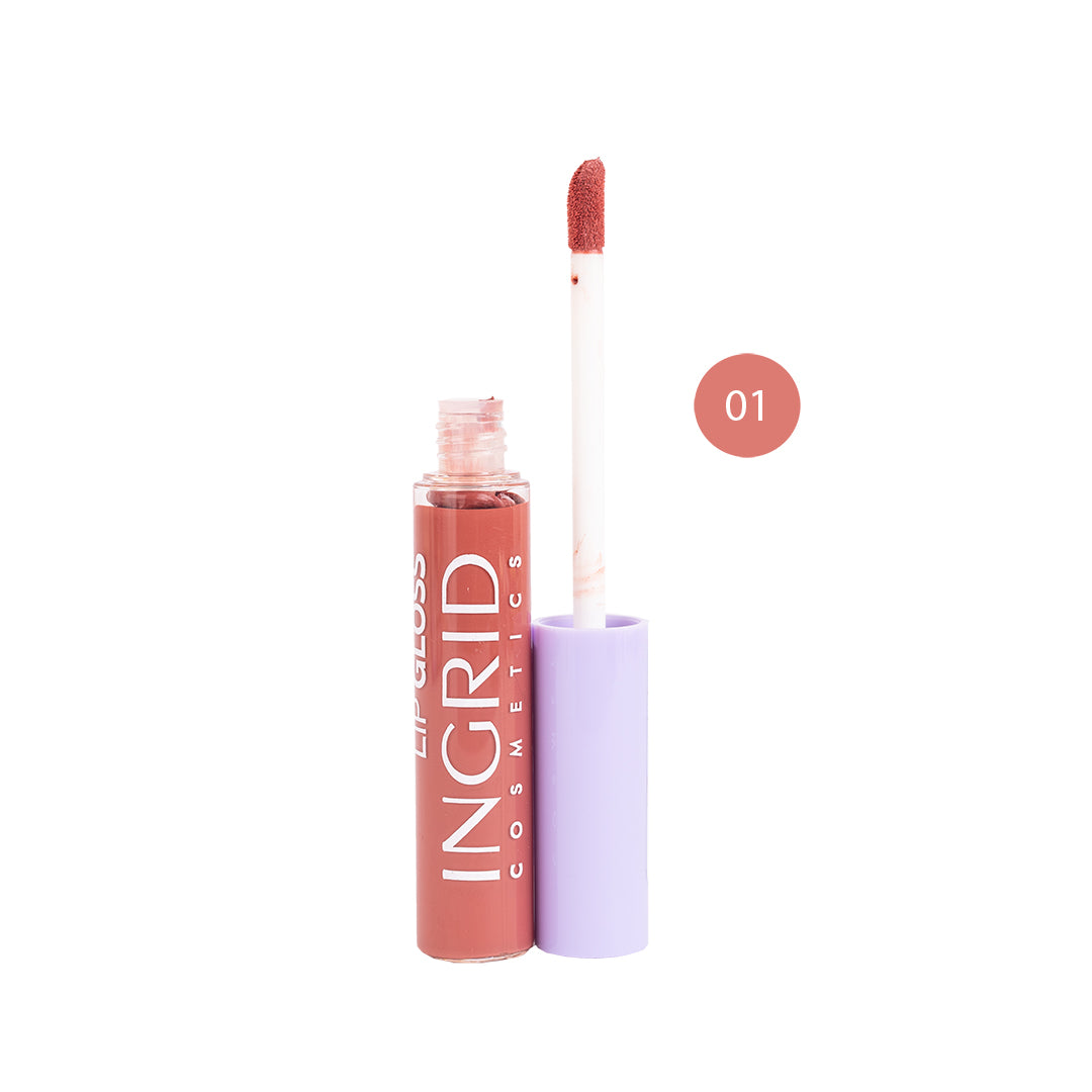 Original Team X Bambi Lip Gloss By Ingrid