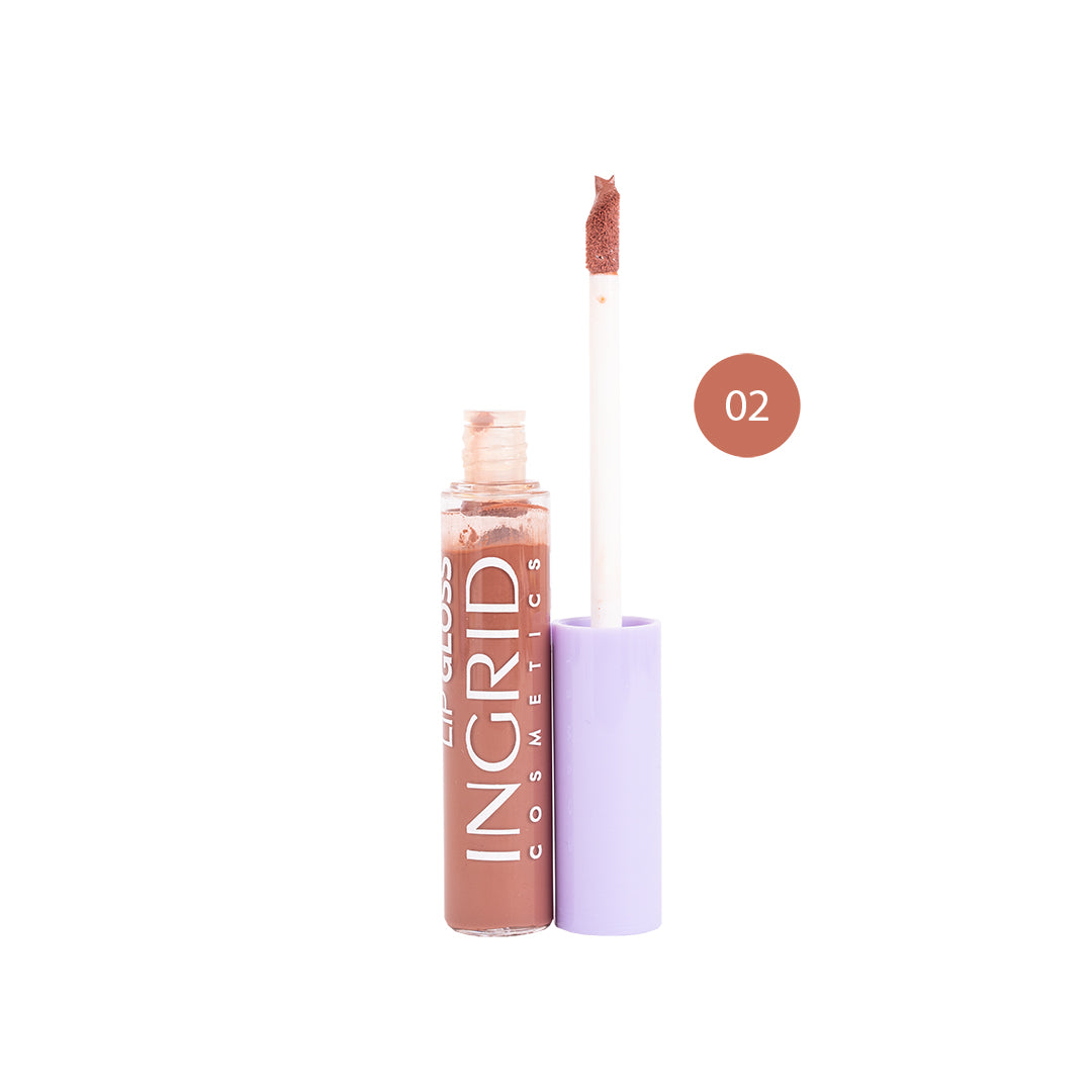 Original Team X Bambi Lip Gloss By Ingrid