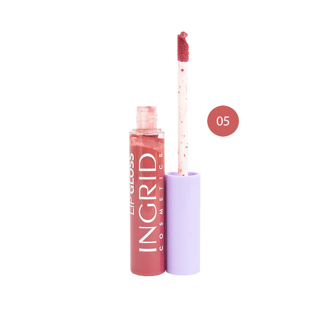 Original Team X Bambi Lip Gloss By Ingrid